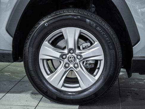 Used 2023 Toyota RAV4 XLE image 14