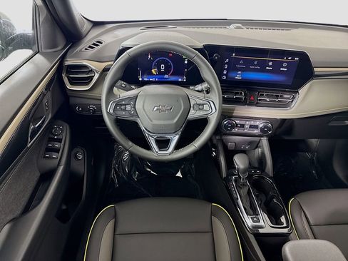 New 2026 Chevrolet TrailBlazer ACTIV w/ Convenience Package image 29
