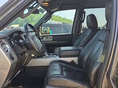 Used 2013 Ford Expedition EL Limited AWD/4WD image 19