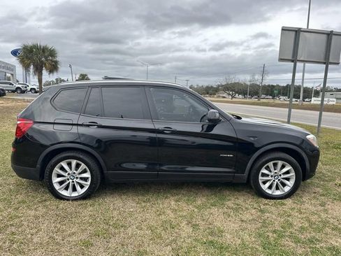 Used 2017 BMW X3 xDrive28i image 15