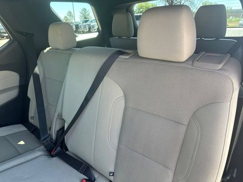 Used 2023 Chevrolet Traverse LS w/ Safety Package AWD/4WD image 19
