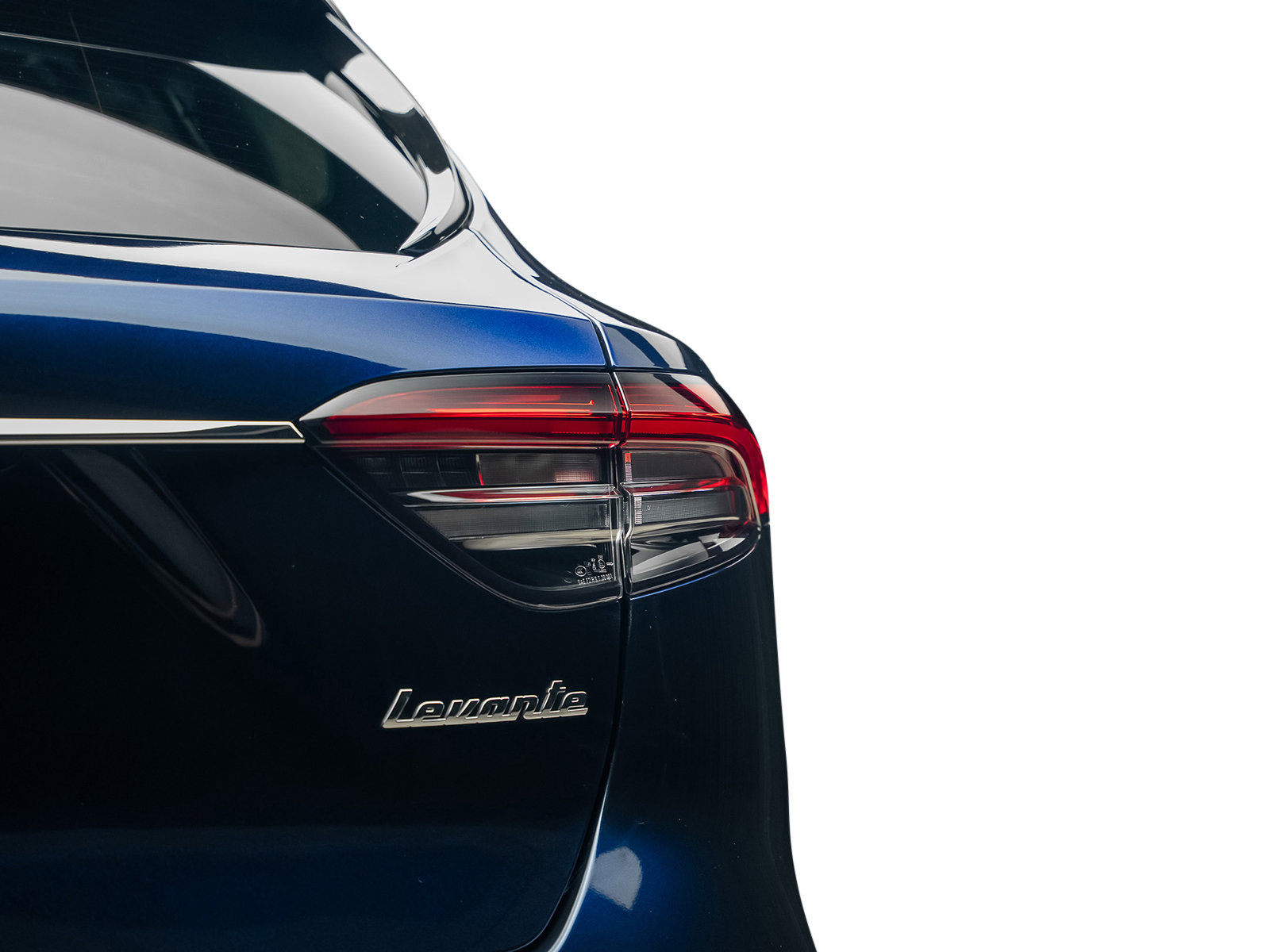 Used 2022 Maserati Levante GT AWD/4WD image 14