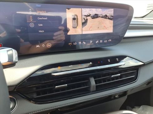 New 2026 Buick Enclave Avenir w/ Super Cruise Package image 22