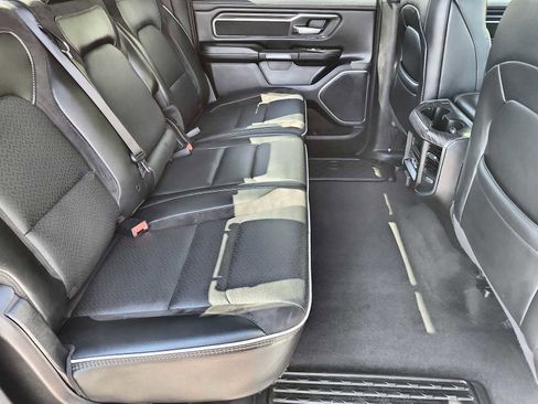 Used 2025 RAM 1500 Laramie image 17