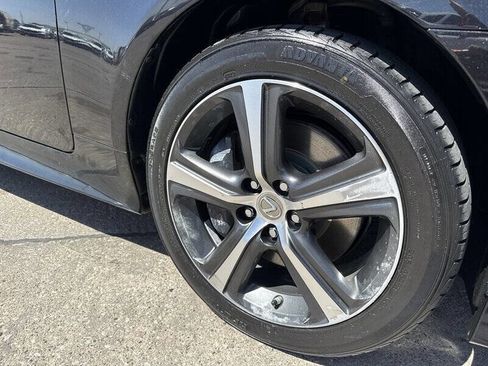 Used 2017 Lexus RC 300 AWD w/ Accessory Package image 12