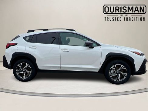 New 2026 Subaru Crosstrek 2.0i Premium image 2