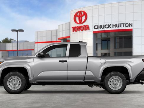 New 2025 Toyota Tacoma SR image 28