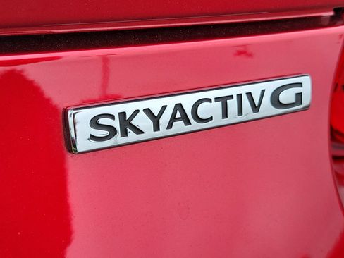 Used 2025 MAZDA MX-5 Miata Grand Touring RWD image 25