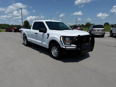 Used 2023 Ford F150 XL