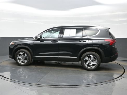 Certified 2023 Hyundai Santa Fe SEL AWD/4WD image 3