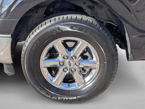 Certified 2024 Ford F150 XLT w/ Equipment Group 302A MID image 9
