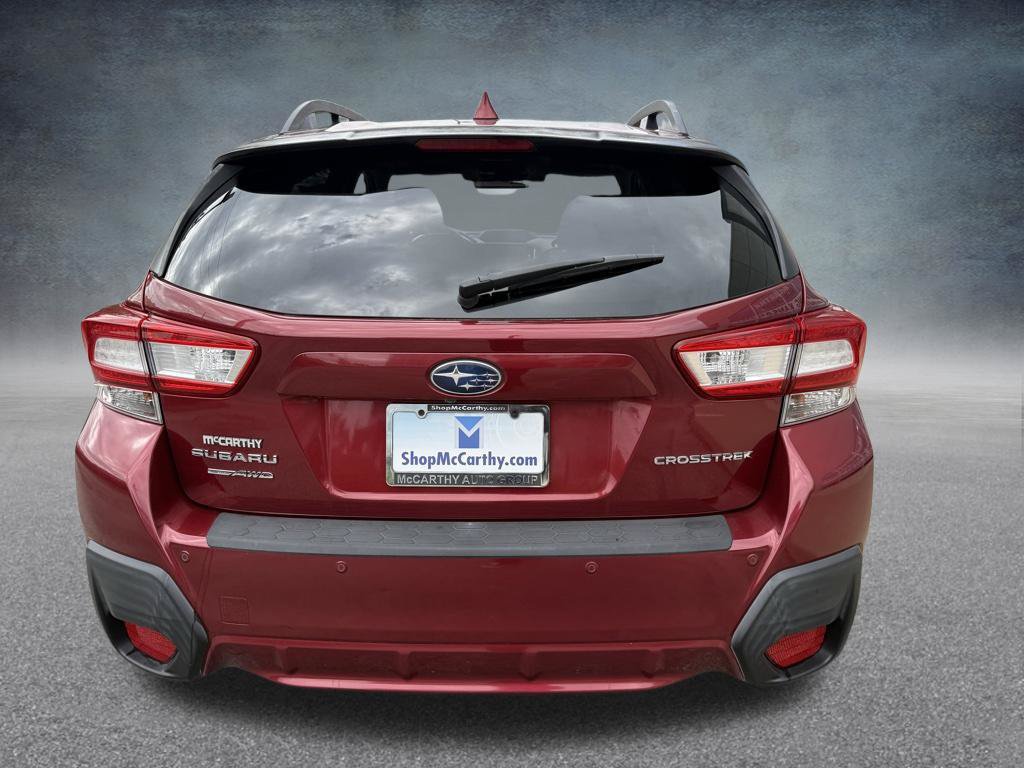 Used 2018 Subaru Crosstrek 2.0i Limited AWD/4WD image 13