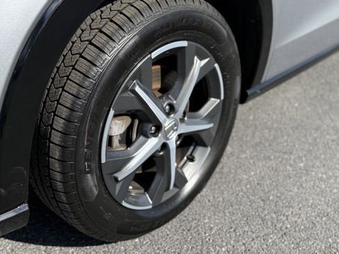 Certified 2024 Honda HR-V EX-L image 10