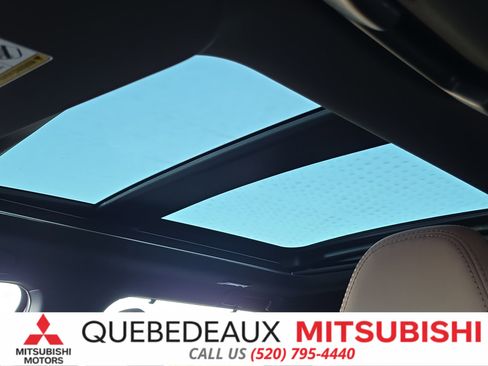 New 2026 Mitsubishi Outlander SEL FWD image 13