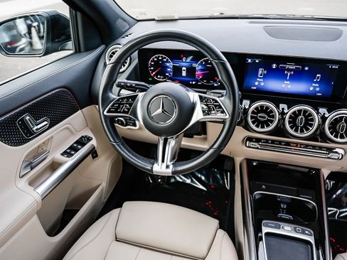 Certified 2025 Mercedes-Benz GLA 250 GLA 250 image 14