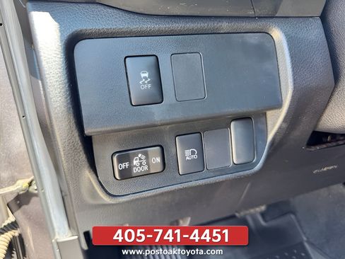 Used 2023 Toyota Tacoma SR w/ SR Convenience Package RWD image 19