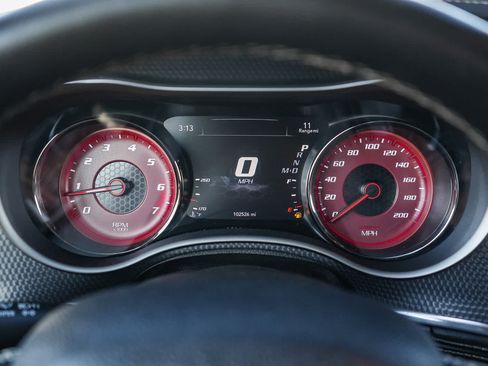 Used 2020 Dodge Charger SRT Hellcat RWD image 25
