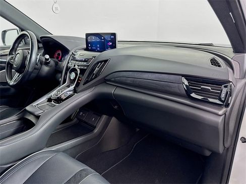 Used 2021 Acura RDX A-Spec image 46