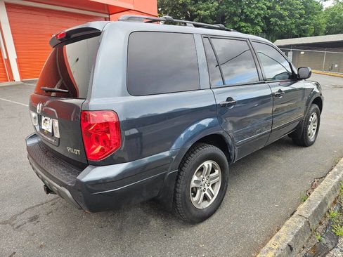 Used 2004 Honda Pilot EX image 5