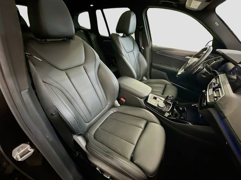 Used 2024 BMW X3 xDrive30i w/ Convenience Package image 34