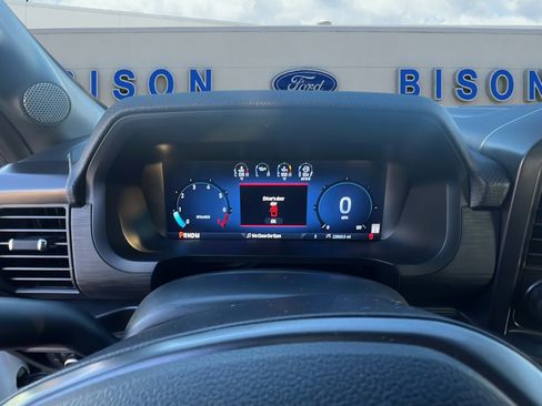 Certified 2024 Ford F150 Tremor w/ Bed Utility Package image 16