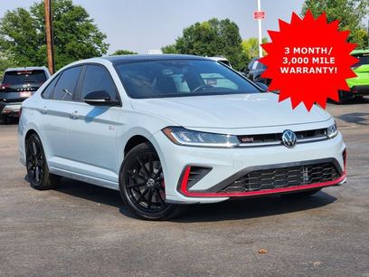 Certified 2026 Volkswagen Jetta GLI Autobahn