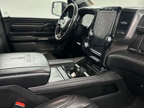Used 2022 RAM 1500 Limited image 36