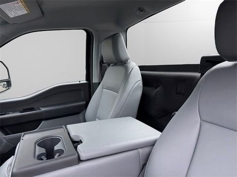 New 2026 Ford F550 XL w/ XL Chrome Package image 13