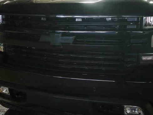 Used 2020 Chevrolet Silverado 1500 RST w/ All-Star Edition image 5