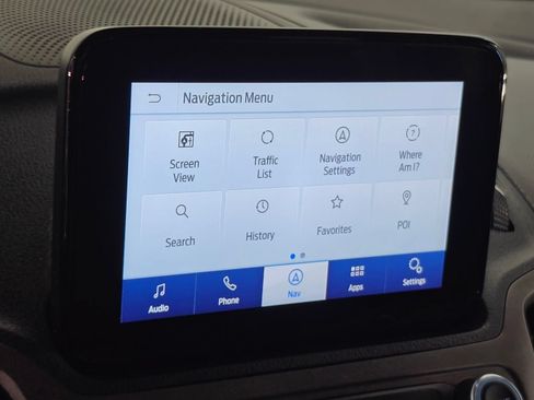 Used 2022 Ford Transit Connect XLT FWD image 30