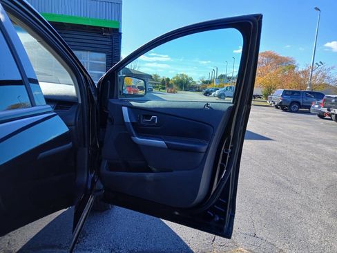 Used 2011 Ford Edge SEL w/ 201A Rapid Spec Order Code image 13