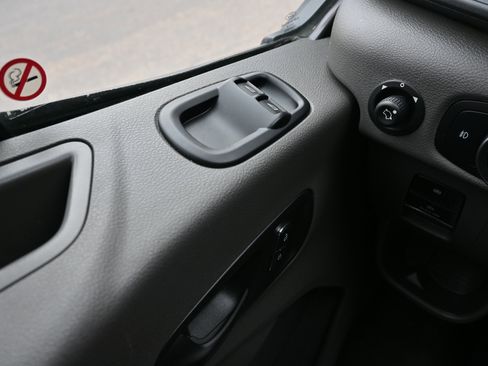 Used 2024 Ford Transit 250 Low Roof w/ Exterior Upgrade Package image 12