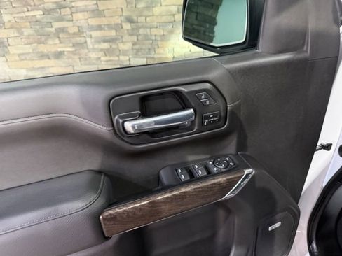 Used 2021 GMC Sierra 1500 Denali w/ Denali Premium Package image 12