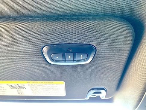 Used 2024 Jeep Wagoneer Series II w/ Flexible Seating Group image 44