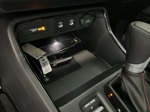 New 2026 Honda CR-V Sport image 14