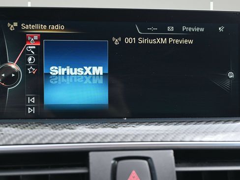 Used 2016 BMW M4 Coupe RWD image 18