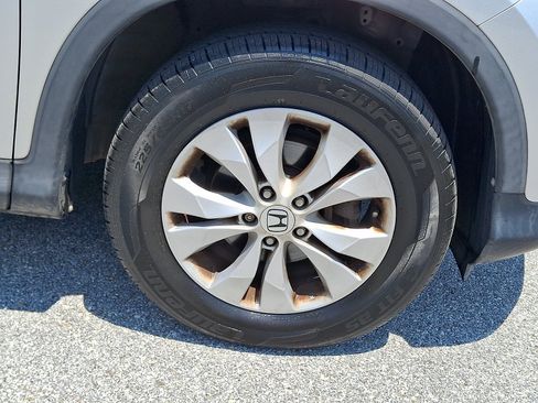 Used 2014 Honda CR-V EX-L image 8