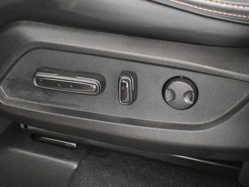 Used 2026 Honda Passport TrailSport Elite image 30