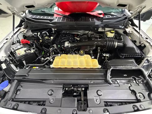 Used 2021 Ford F150 XL w/ Equipment Group 101A High AWD/4WD image 60