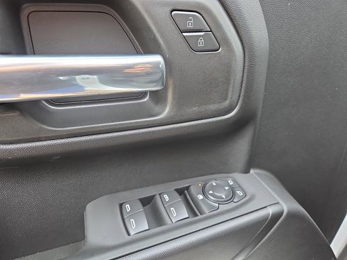 New 2026 GMC Sierra 1500 Pro w/ Graphite Edition image 10