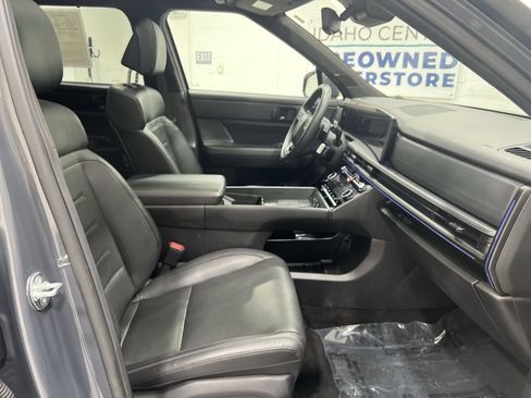 Used 2025 Hyundai Santa Fe Calligraphy AWD/4WD image 26