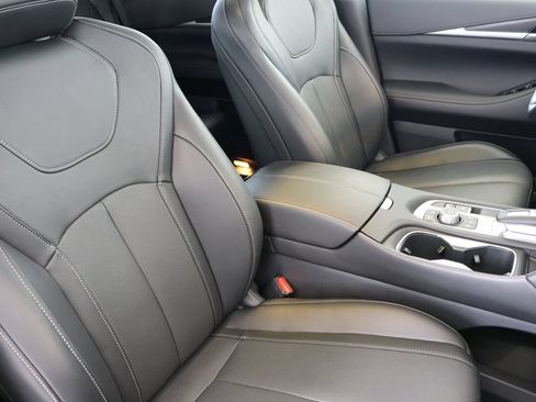 Certified 2025 INFINITI QX60 Sensory w/ Vision Package AWD/4WD image 53