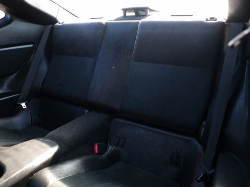Used 2013 Subaru BRZ Limited RWD image 13