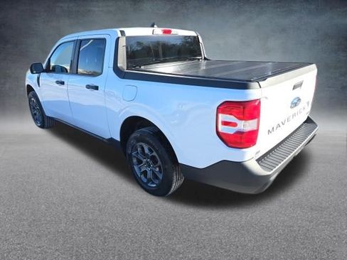Used 2022 Ford Maverick XLT w/ Equipment Group 300A Standard AWD/4WD image 14
