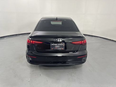 Used 2023 Audi A3 2.0T Premium w/ Convenience Package FWD image 33