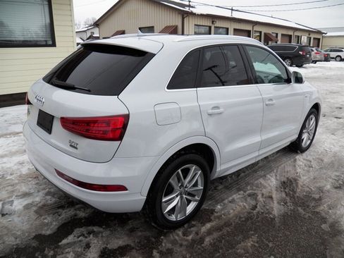 Used 2018 Audi Q3 2.0T Premium Plus w/ Premium Plus Package image 5