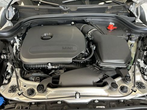 New 2025 MINI Cooper S image 9