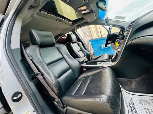 Used 2005 Acura TL FWD image 21