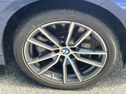 Used 2020 BMW 330i xDrive Sedan w/ Premium Package AWD/4WD image 12