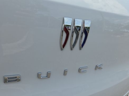 New 2026 Buick Encore GX Preferred w/ Advanced Technology Package FWD image 29